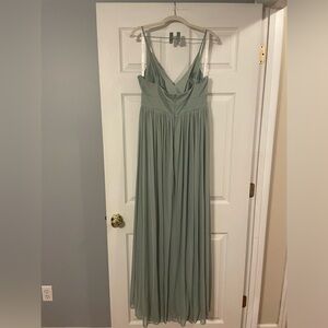 Azazie Bridesmaid Dress